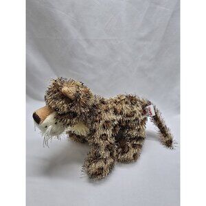 Ganz Webkinz HM031 Leopard Plush Stuffed Animal Toy Soft No Code